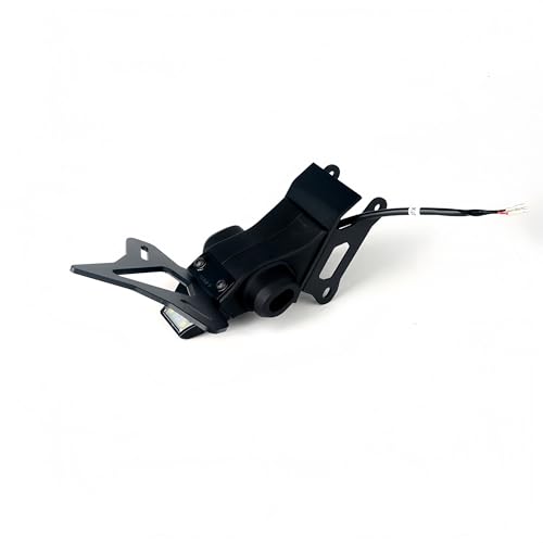 Support de plaque d'immatriculation moto CBR1000RR-R 2020-up