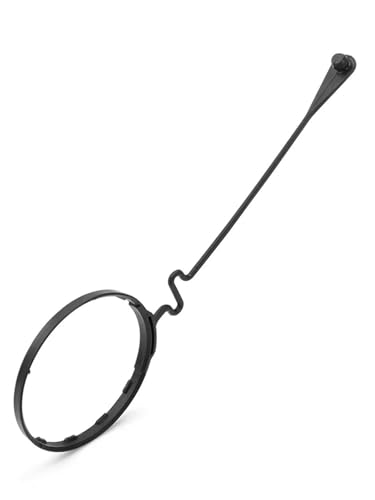 タンクキャップ キー 77300-33070 車用燃料タンクキャップカバーケーブルロープ レクサス ES300 GX470 トヨタ プラド 120 に適合