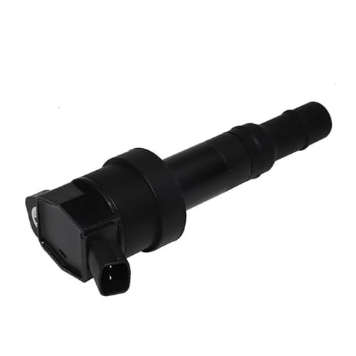 Bobina de encendido para coche compatible con KIA Pegas OEM 2730003150 2