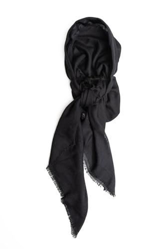 Pretied Scarf Wraps for Women, Stylish Jewish Head Coverings, Scarf Headbands2