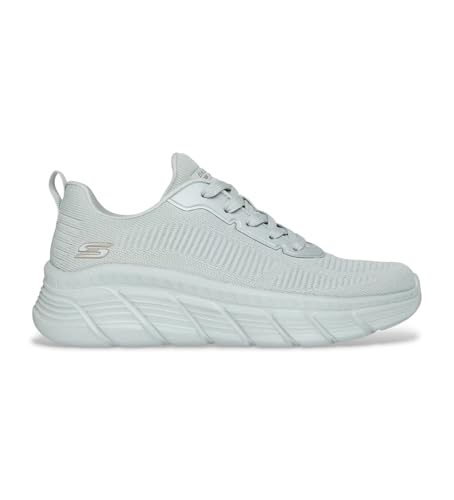 Image of Skechers Bobs Sport B Flex Hi - Flying Hi, SAGE, 10