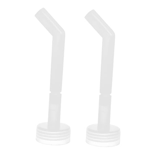 Abaodam 2個水 用水供 換可 なフィーダー 用バードフィーダー パロットアク