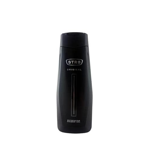 Str8 Original Perfumed Shower Gel 250 ml (man)