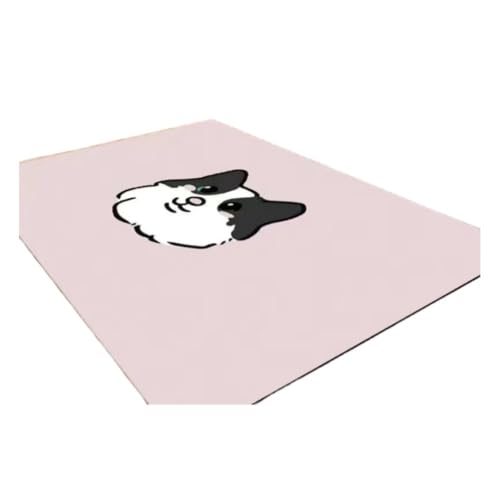 RoastMeペット用おしっこマット ペットカーペット ワイド 大判 下敷きマット 拭ける フリーカット 防水 滑り止め トイレ下敷きマット 犬 マット 犬 噛んでも破れない 防音保温 床暖房対応 ペットマット 犬 カーペット 漏れ防止 速乾 防臭防カビ