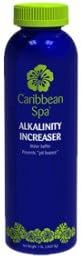 Caribbean Spa Total Alkalinity Increaser for Hot Tubs, Jacuzzis, Thermospa, Presented by Pool Stuff Express