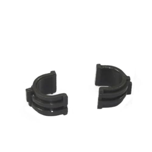 Douille de rouleau de pression compatible M604 M605 manchon roulement de rechange fuser