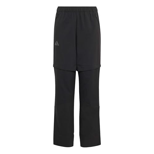 Pantalon Terrex Multi adidas Kids amovible sport de plein air pour enfant