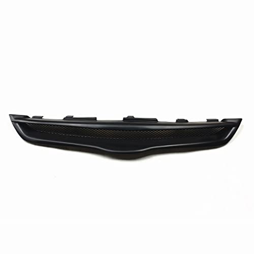 Grille pare-chocs Accord 2006-2007 pour remplacer une calandre cassée ou usée - 5