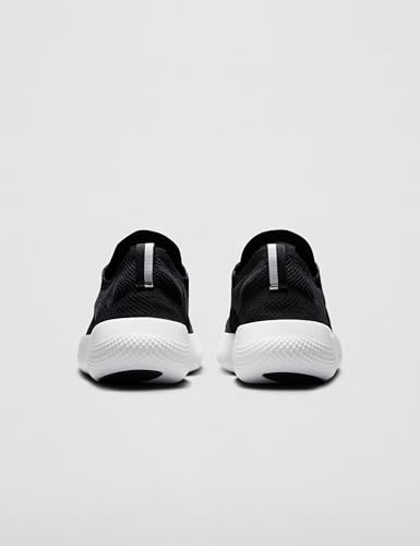 Nike Herren Free 2025 Leichtathletik-Schuh, Black/White/Anthracite, 44 EU