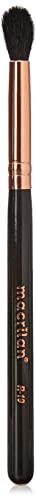 Macrilan Pincel Profissional Arredondado Para Esfumar - Linha R - R-19