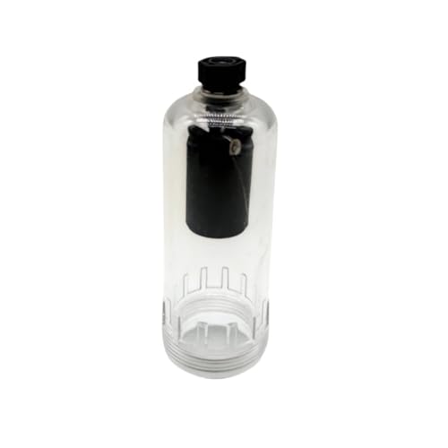 Séparateur huile-eau AW2000 pour peindre sans trace au garage