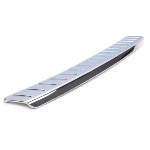 Garniture chromée de marchepied arrière Mercedes GL X164 W164
