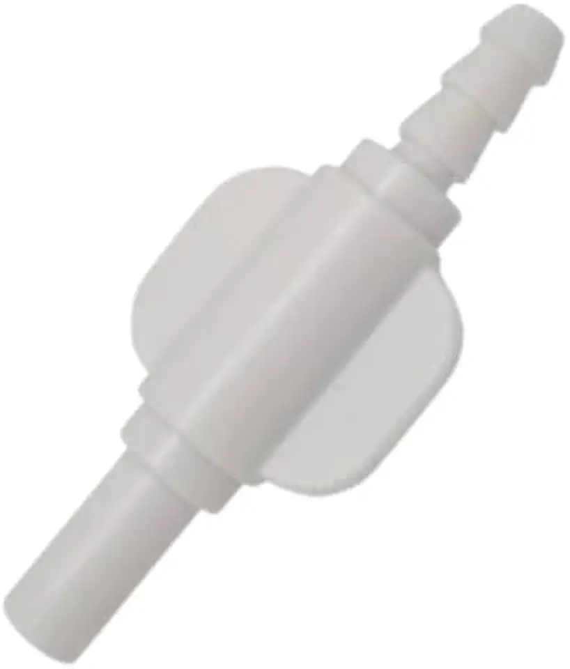 Pino Conector para Nebulizador Inalador DC1 e DC2 Gtech