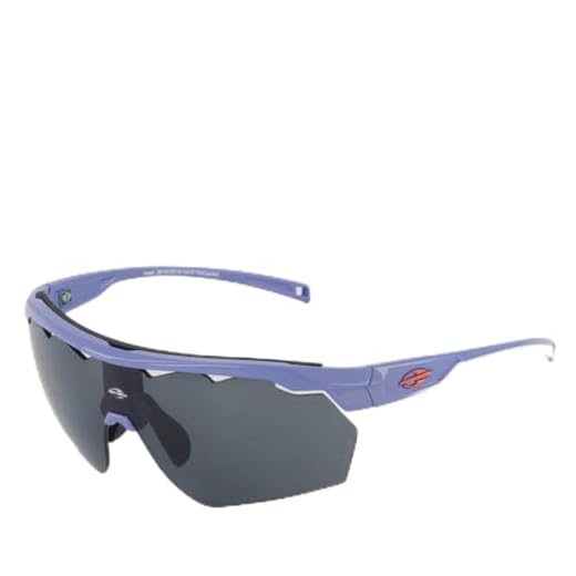 Óculos de Sol Mormaii Smash Lilás