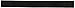 Garmin UltraFit 26mm Nylon Strap, Black (010-13075-01)
