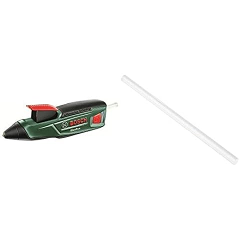 Bosch GluePen Cordless Glue Gun with Battery Cover