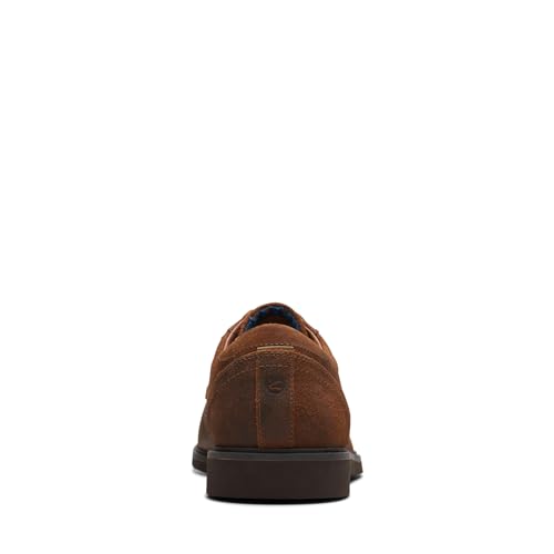 Image of Clarks Womens Malwood Lace