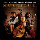 Musaique [Audio CD] Ad Vielle Que Pourra