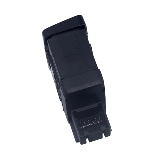 Bouton frein à main Audi A7 2011-2018 : interrupteur de commande électronique 4G1927225B - 2