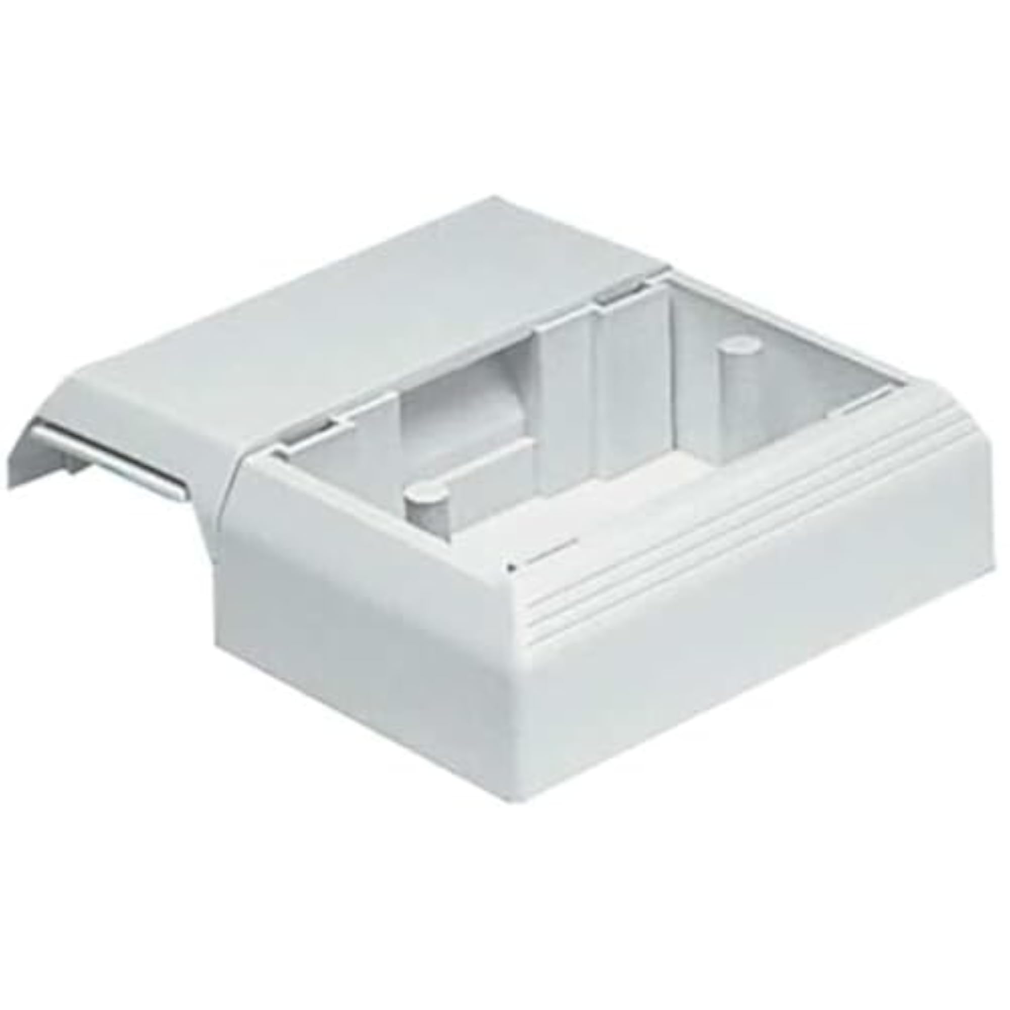 T45WCIW Power Rated Raceway Offset Box