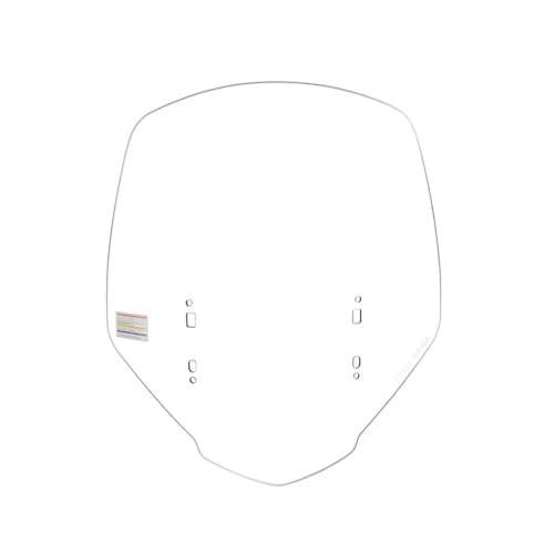 Pare-Brise de Moto Évite le Vent de Face pour Goldwing GL1800 F6B 2018-2025