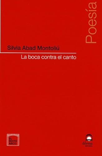La boca contra el canto