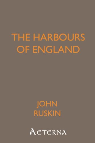 The Harbours of England 1444416669 Book Cover