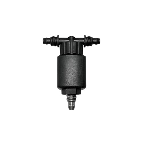 Module d'électrovanne T30 pour réparer la ventilation du drone