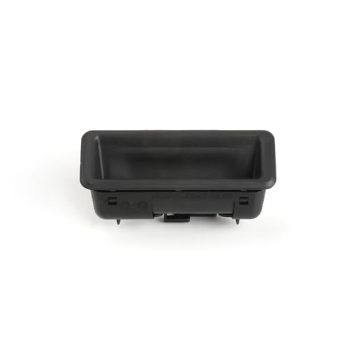 Bouton de commande du coffre arrière pour remplacer une poignée de hayon cassée