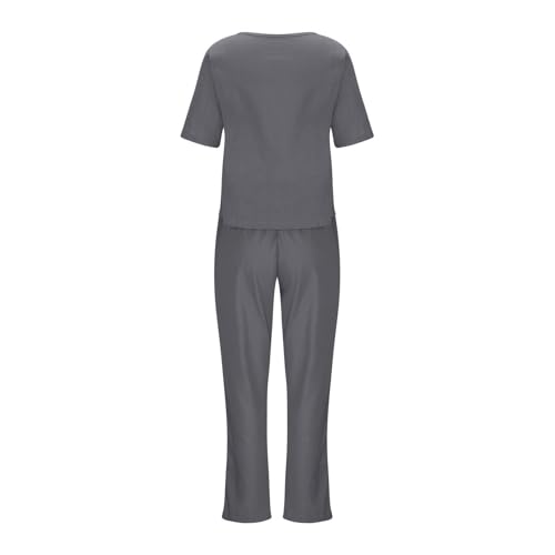 Ensemble 2 pièces chic pour invitée de mariage grande taille