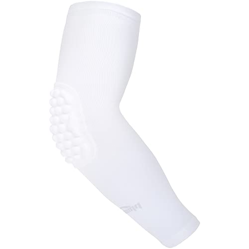 Top 10 Best White Padded Arm Sleeve Reviews & Buying Guide Katynel