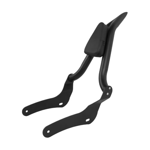 Siège dosseret moto et support bagage pour voyager en Rebel 500 CMX500 2017-2023