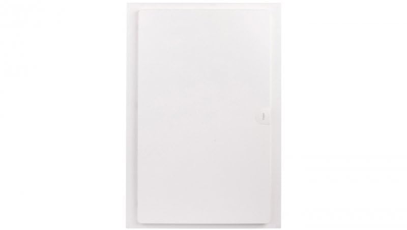 Hager VF418PD, Blanco
