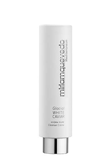 Skin DETERGENTE CAVIALE BIANCO GLACIALE CRÈME 200ml Prodotto in Spagna