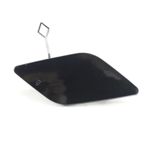 Cache anneau remorquage avant 2128850126 Mercedes W212 E250 E300 E320 E350