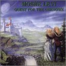  Quest for the Unknown