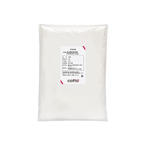 cotta(Rb^) ΉP҂͕ OXg~ 2.5kg