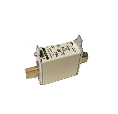 Fusible 32NHG000B 32A protège vos installations électriques 500V 690V gL