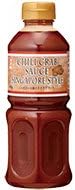Singapore chili crab sauce 545gx12bottlesx1case