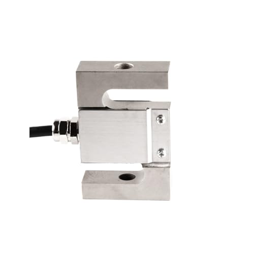 Sensor tipo S TSC-100kg celula de pesaje industrial en aleacion de acero