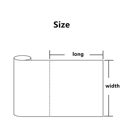 Protector de pared impermeable y resistente al calor de cocina 3