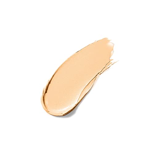 Trestique Concealer Crayon, Refillable Makeup Concealer With Built-In Blending Sponge, Sustainable Under Eye Concealer, Clean Beauty Concealer Makeup #TOP6