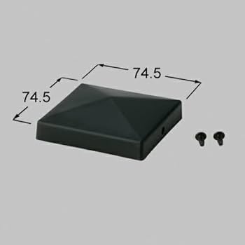 Amazon.co.jp: klb01011a LIXIL リクシル・TOEX 70角山型門柱