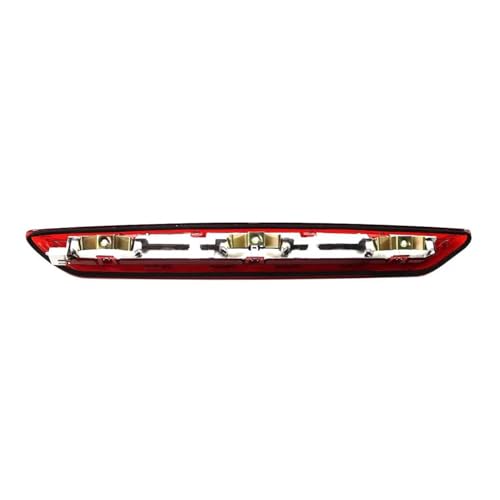 Feu stop arrière surélevé VW Polo à luminosité maximale