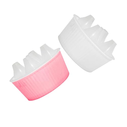 FUNOMOCYA 5-Hole Tulip Bulb Planter Set