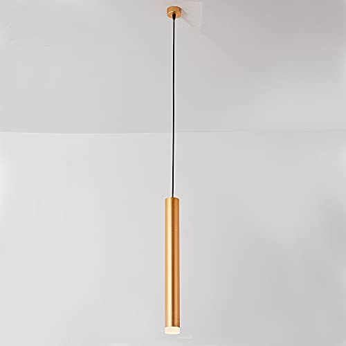Lampe suspendue chambre à coucher pour éliminer les zones d'ombre au lit - 2