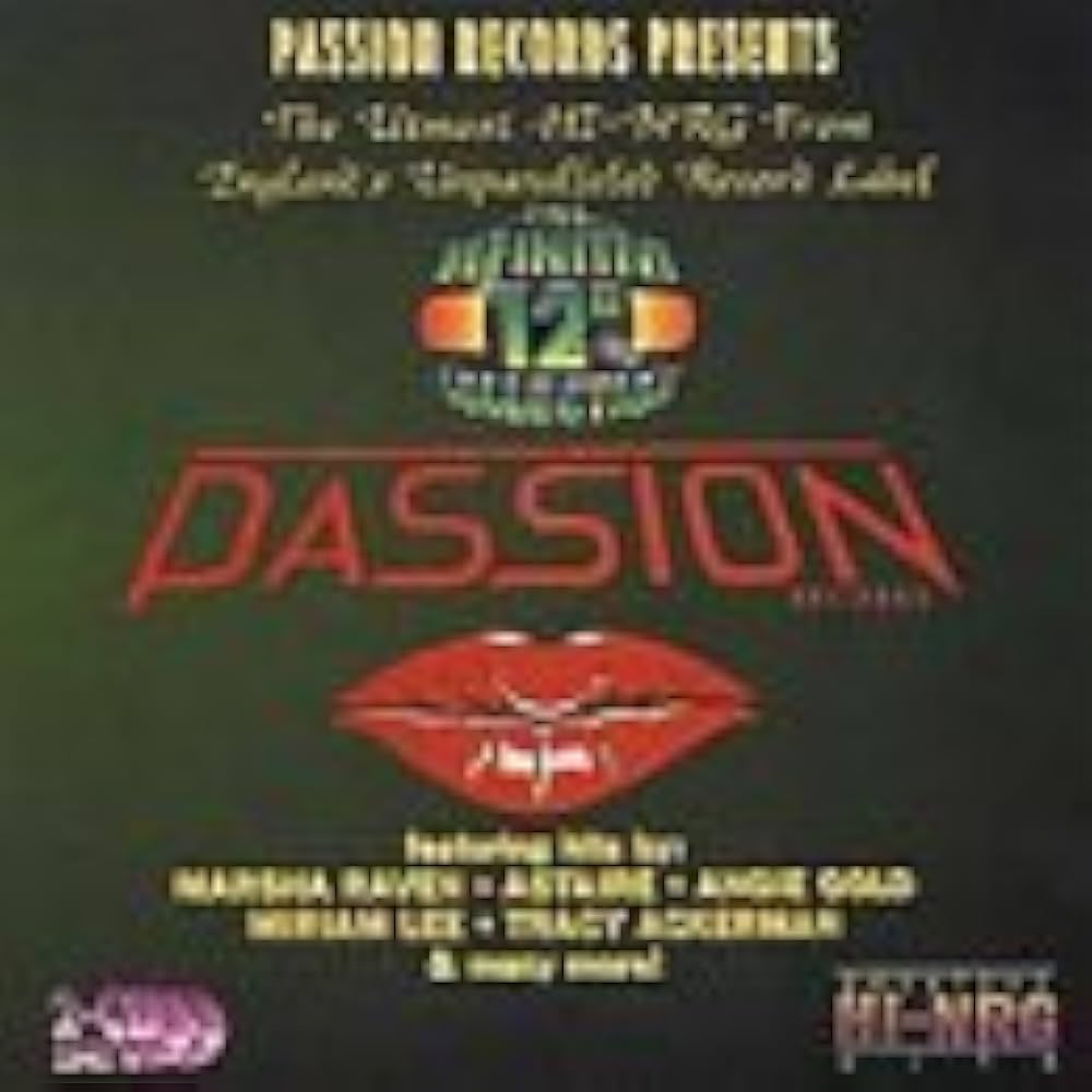 洋楽 Passion CDS Amazon.co.jp: Passion: ミュージック