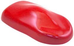 Eastwood Hotcoat Powder Coat Bright Red 8 Oz - Durable, Smooth, Chemical & Impact Resistant Finish - View #8