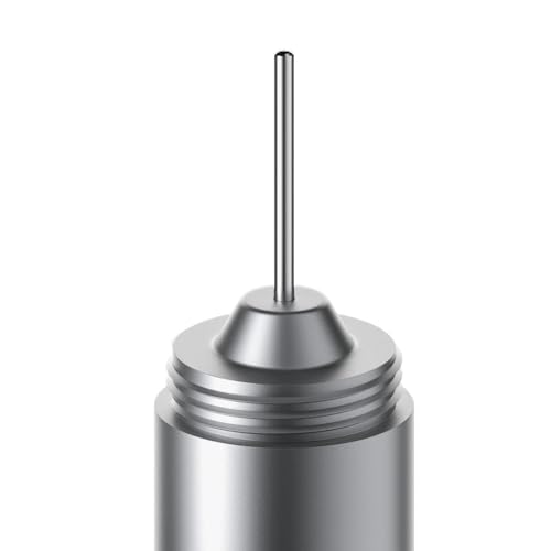 Image of SIM Ejector Tool, Multi-Functional Mobile Cleaning kit, Silver Premium Material for iPhone, Android, Airpods, Travel Use, Tech-Savvy Gadgets Enthusiasts