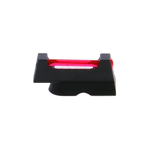 Image of Truglo Fiber Optic Pro High Contrast Handgun Sights for Pistols